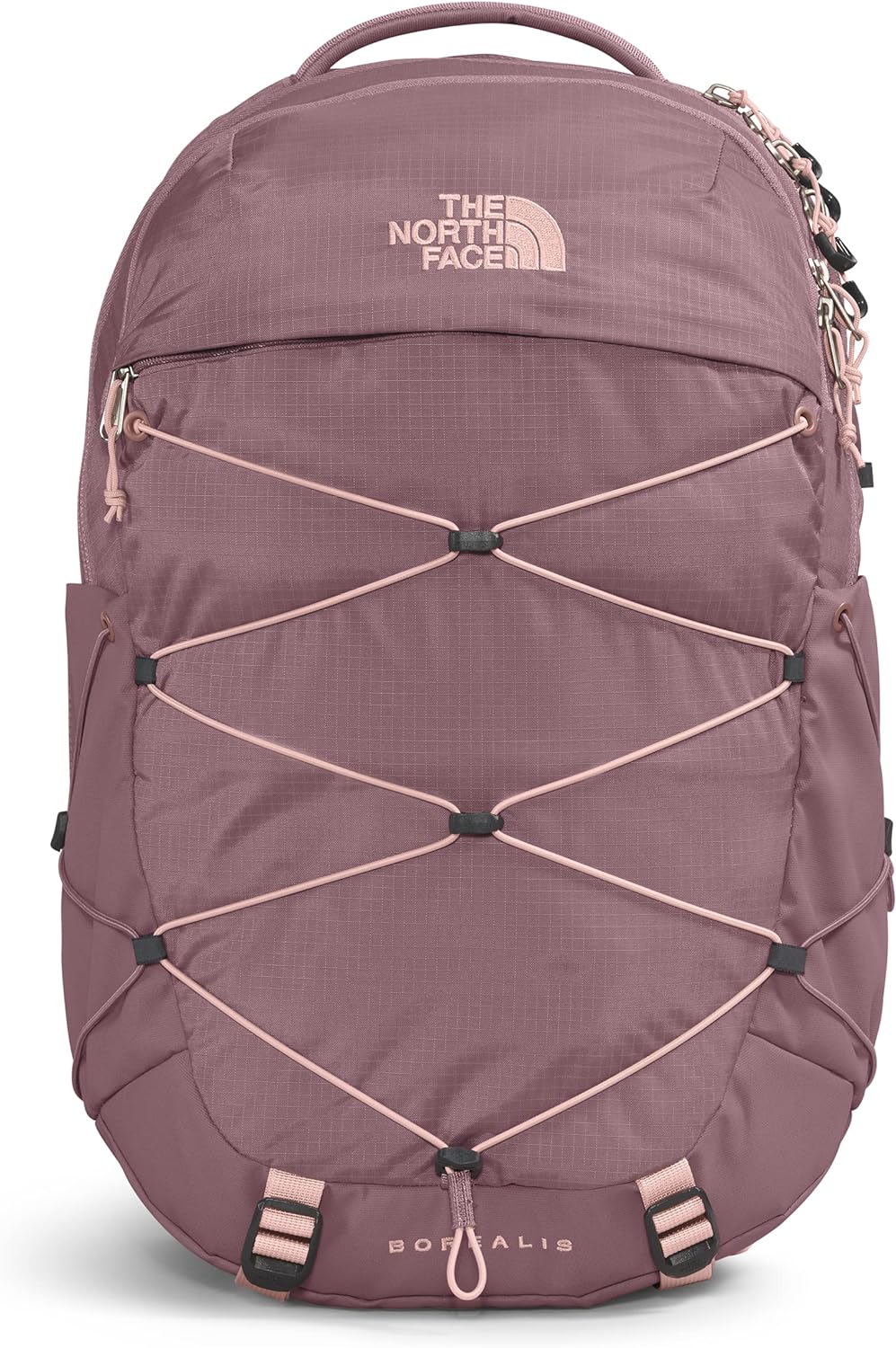The North Face - Womens Borealis - Gardenia White/TNF Black-NPF