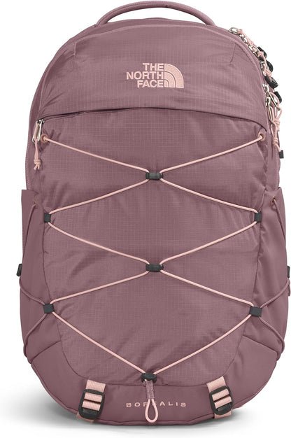 The North Face - Womens Borealis - Gardenia White/TNF Black-NPF