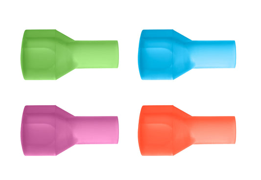 Camelbak - Big Bite Valves 4 Pack