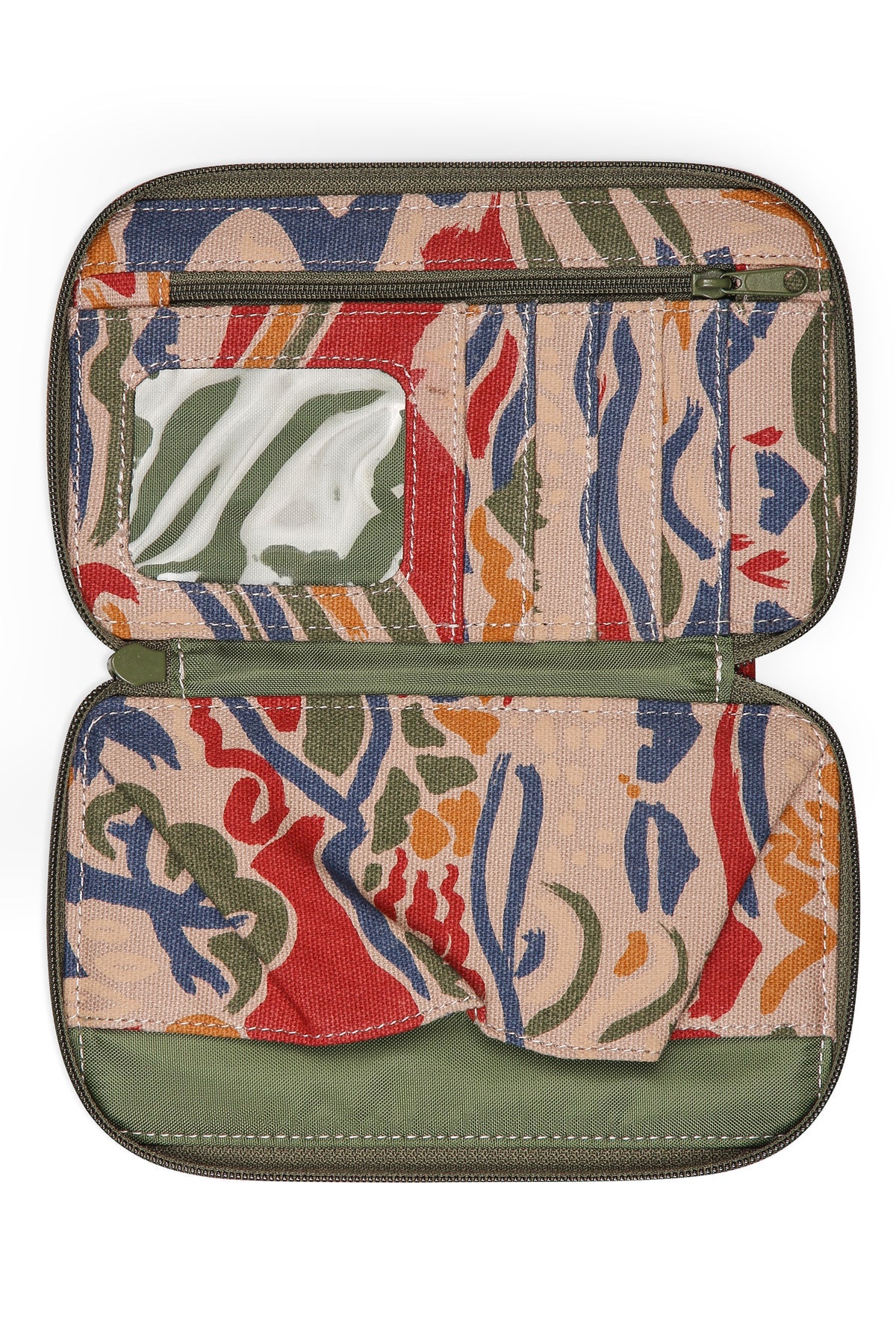 Kavu - Go Time - Brush Meadow
