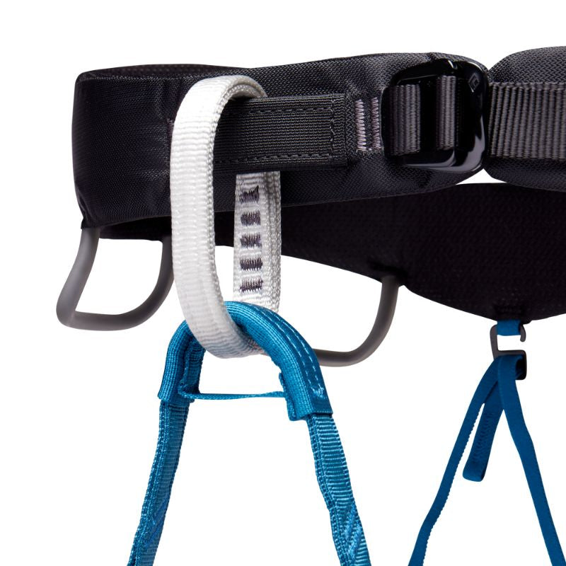 Black Diamond - Momentum Harness - Men's - Moonstone