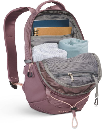 The North Face - Borealis Mini Backpack - Mystic Haze Dar