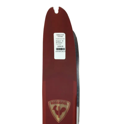 Rossignol - BC 80 Positrack