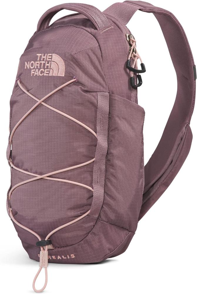 The North Face - Borealis Sling - TNF Black/TNF White-NPF