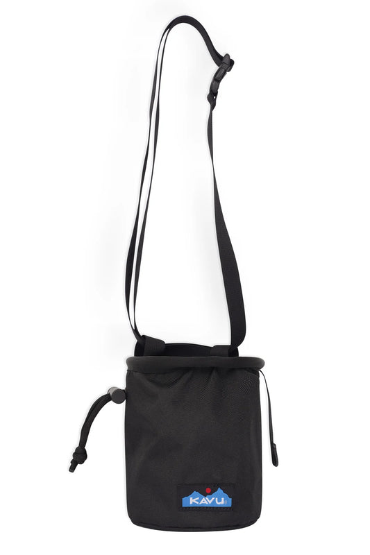 Kavu - Peak Seeker - Raven