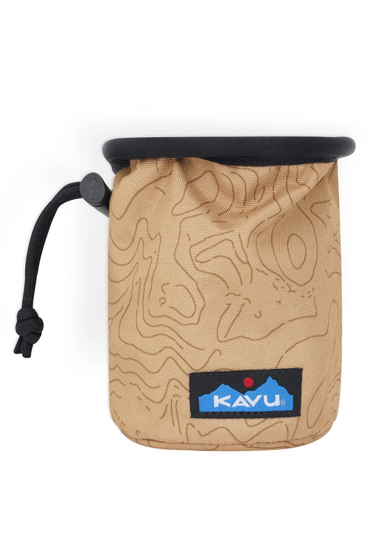 Kavu - Peak Seeker - Terrain Topo
