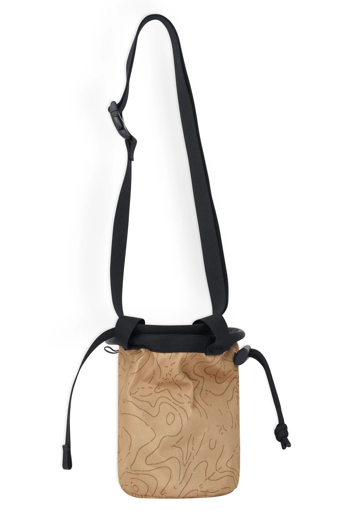 Kavu - Peak Seeker - Terrain Topo