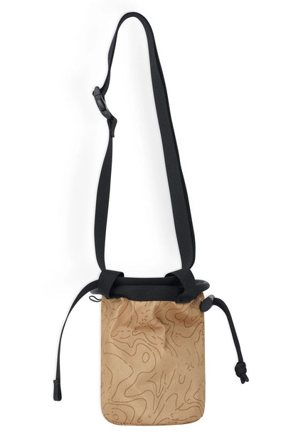 Kavu - Peak Seeker - Terrain Topo