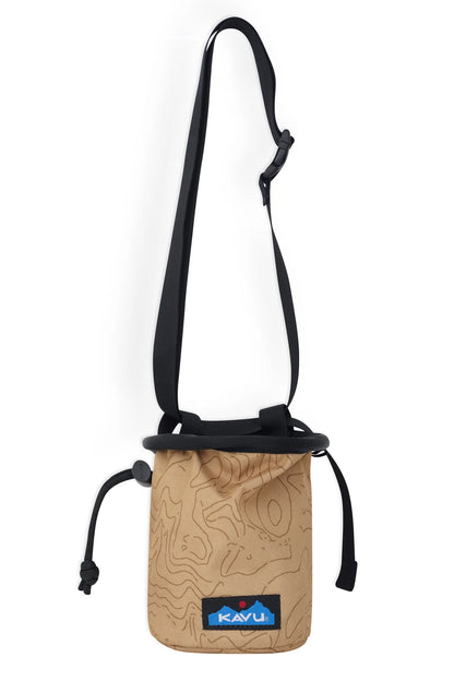 Kavu - Peak Seeker - Terrain Topo