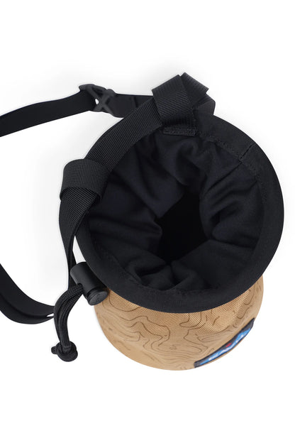 Kavu - Peak Seeker - Terrain Topo