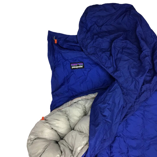 Patagonia Hybrid Sl Bag Short Navy
