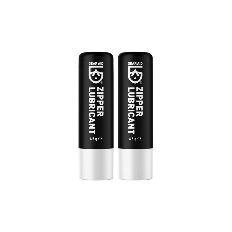 Gear Aid - GA Zipper Lubricant Stick 2 pack