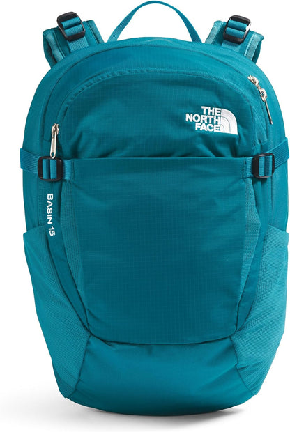 The North Face - Basin 15 - TNF Black/Asphalt Grey-NPF