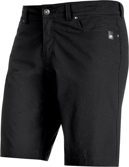 Mammut - Roseg Shorts Mens - Black