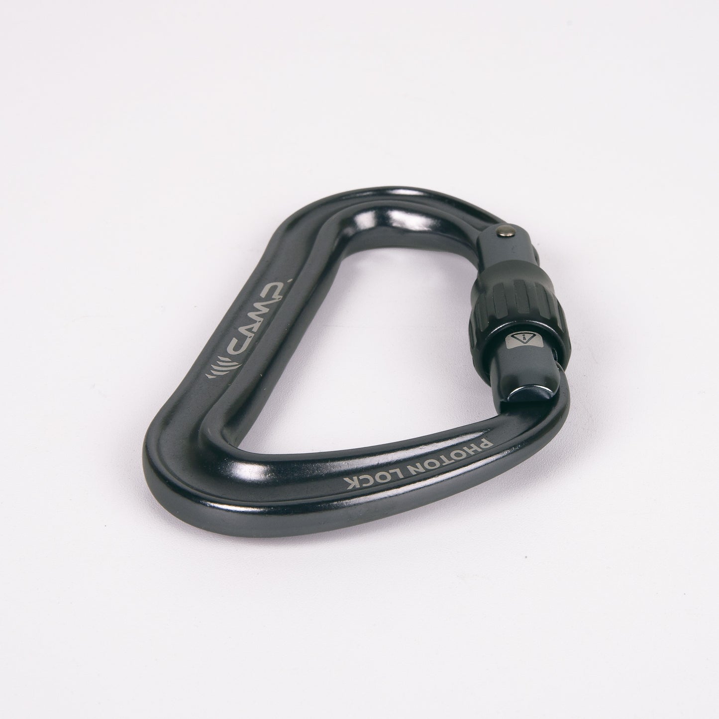 CAMP - Photon Lock - Gun Metal