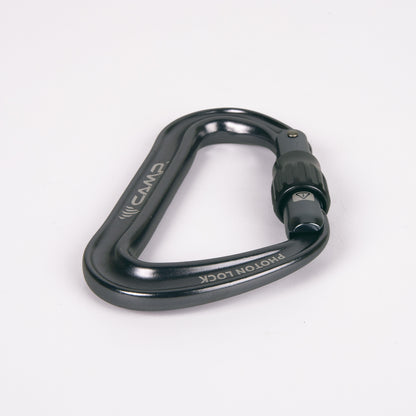 CAMP - Photon Lock - Gun Metal