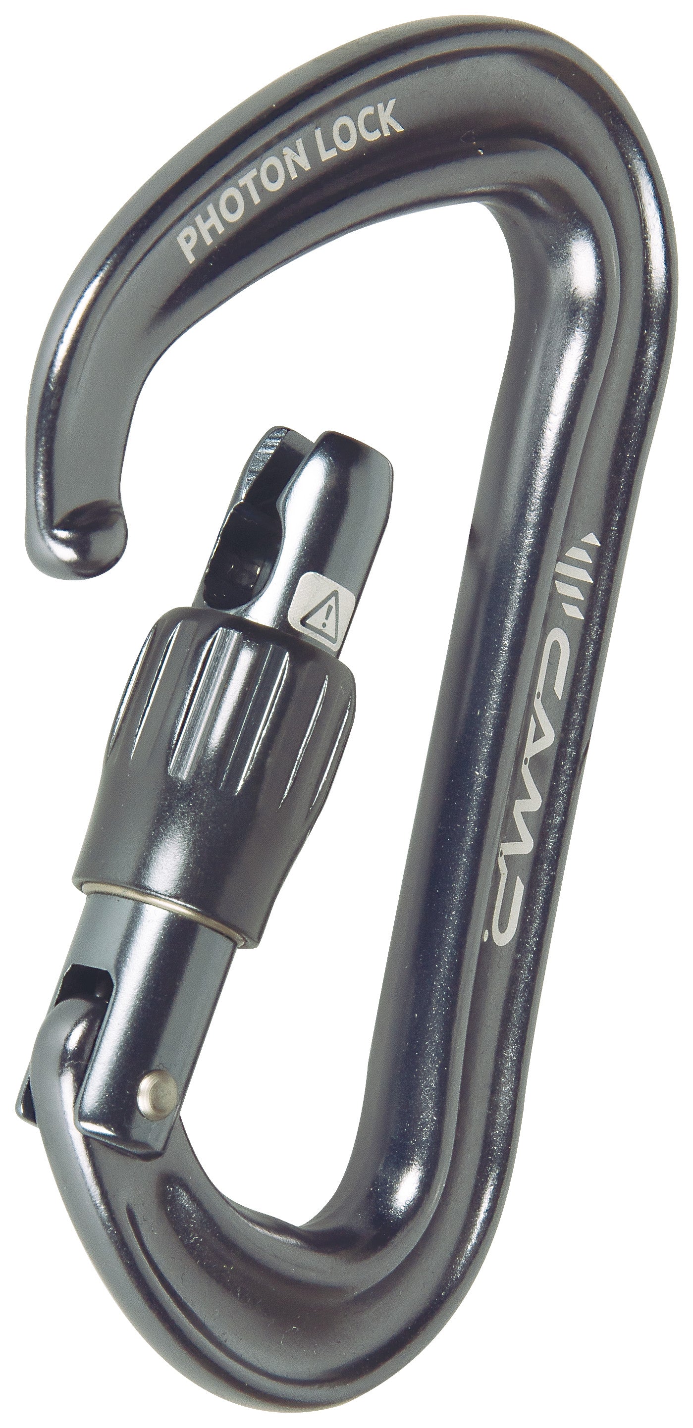 CAMP - Photon Lock - Gun Metal