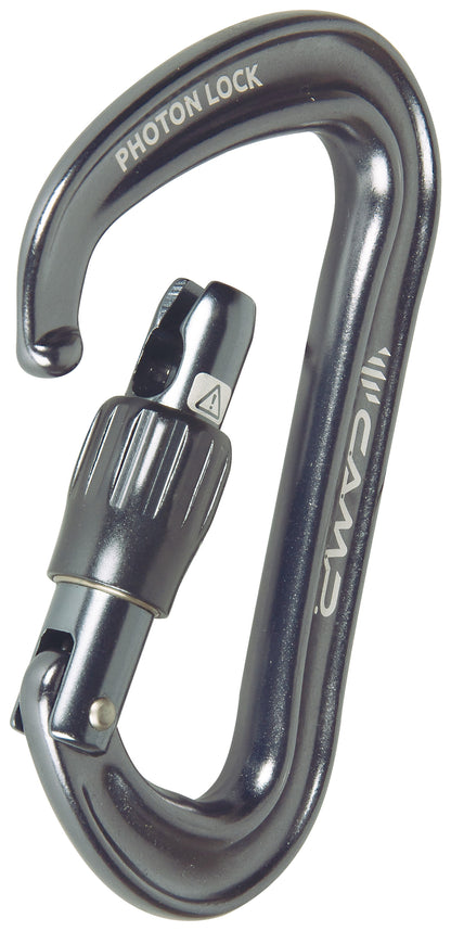 CAMP - Photon Lock - Gun Metal
