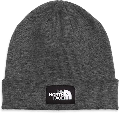 The North Face - Dock Worker Recycled Beanie - Shady Blue