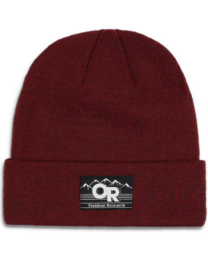 Outdoor Research - Juneau Beanie - Neptune
