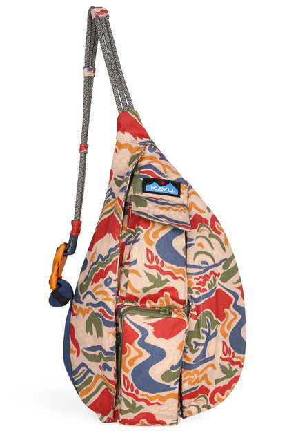 Kavu - Mini Rope Bag