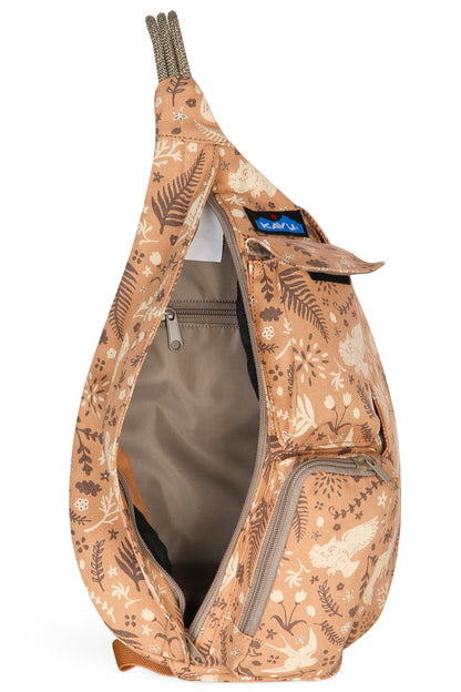 Kavu - Mini Rope Bag - Dream Trail