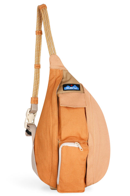 Kavu - Mini Rope Bag - Quiet Plateau