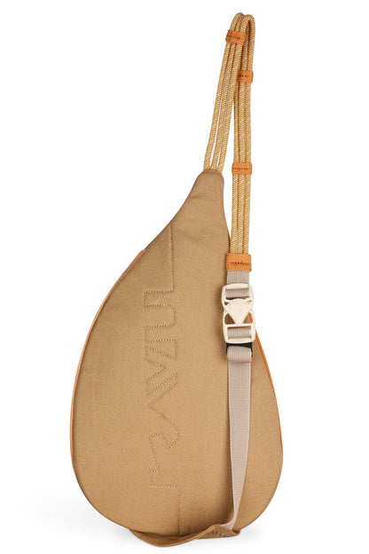 Kavu - Mini Rope Bag - Quiet Plateau