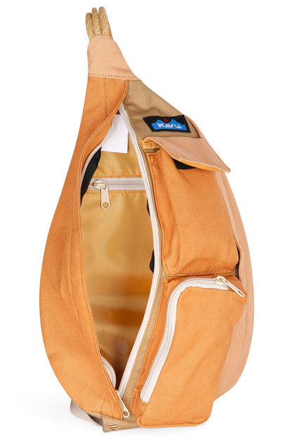 Kavu - Mini Rope Bag - Quiet Plateau