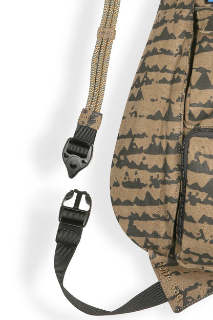 Kavu - Mini Rope Bag - Ridge Works