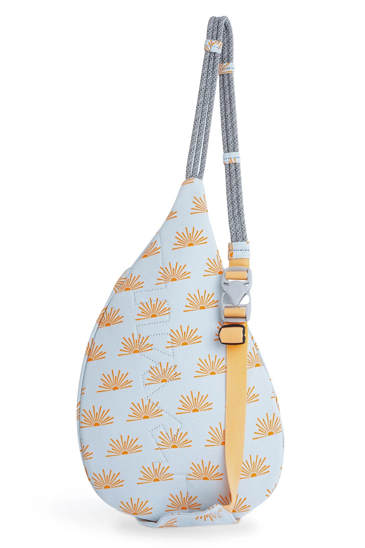 Kavu - Mini Rope Bag - Sunrays