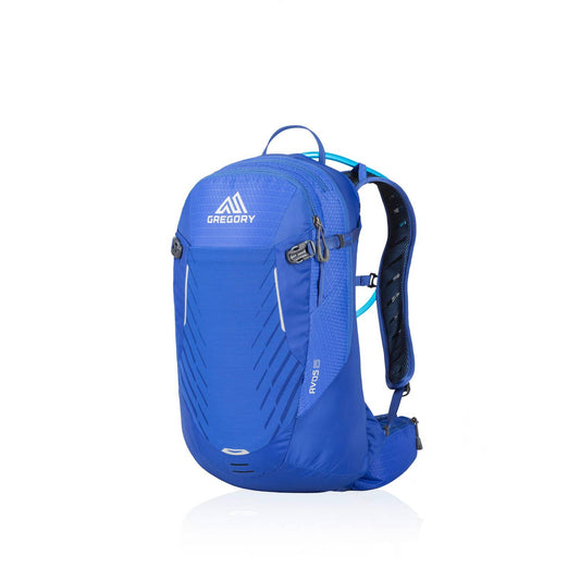 Gregory - Avos 15 Women's Biking Pack - Riviera Blue