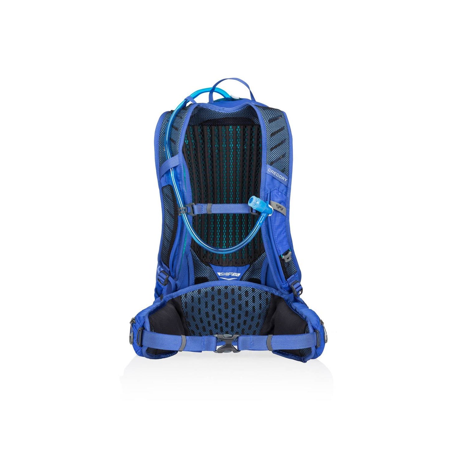 Gregory - Avos 15 Women's Biking Pack - Riviera Blue