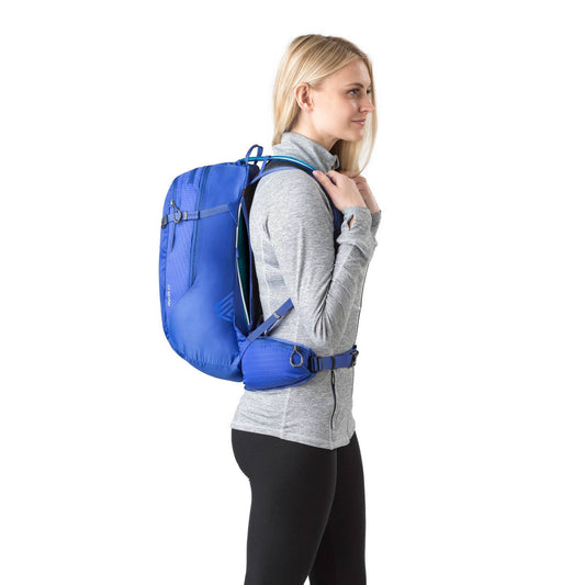 Gregory - Avos 15 Women's Biking Pack - Infinity Grey