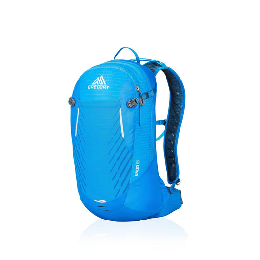 Gregory - Men's Endo 15 3D-Hydro Biking Pack - Horizon Blue