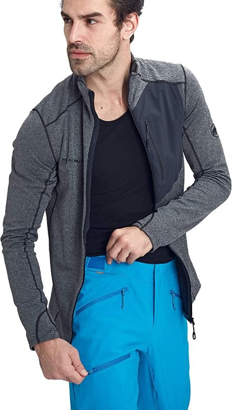 Mammut - Pordoi SO Pants - Men's