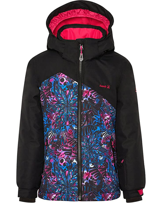 Kamik - Luminera Ski Jacket - Black
