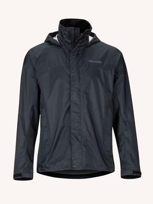 Marmot - PreCip Eco Jacket - Men's - Black