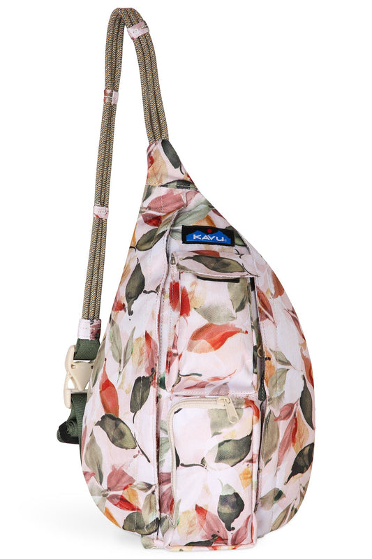 Kavu - Mini Rope Sling - Fall Foliage