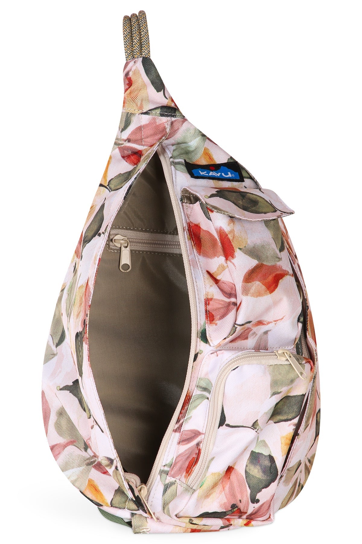 Kavu - Mini Rope Sling - Fall Foliage