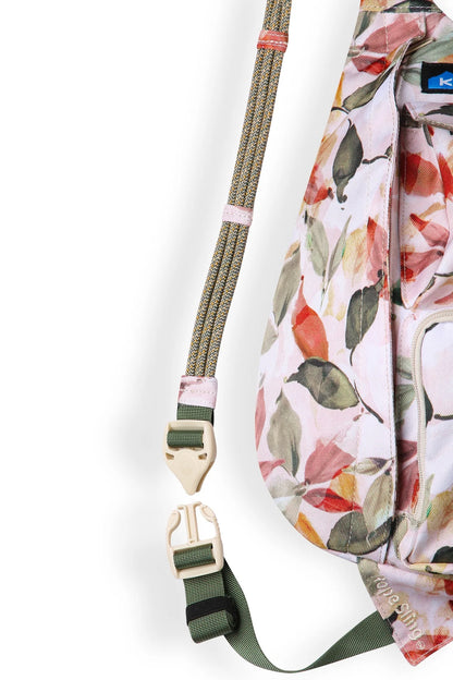 Kavu - Mini Rope Sling - Fall Foliage