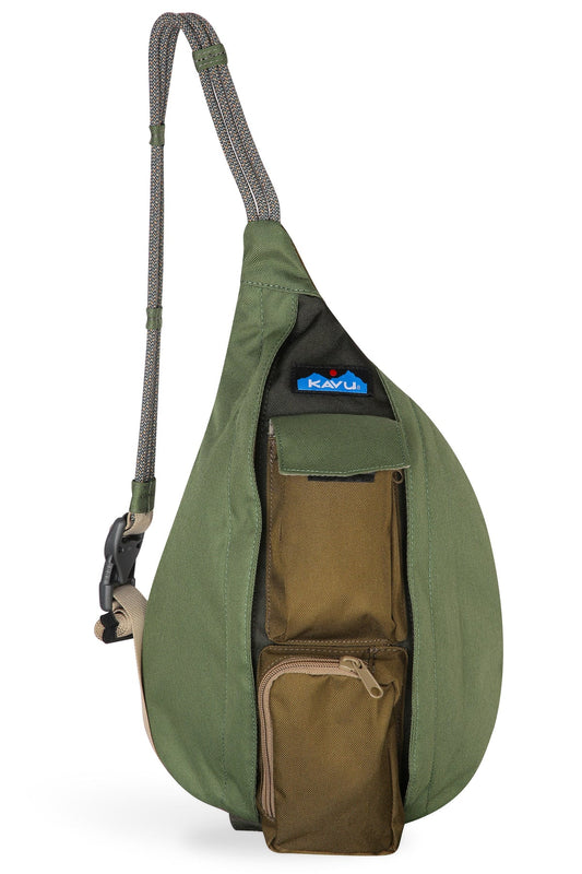 Kavu - Mini Rope Sling - Ground Cover