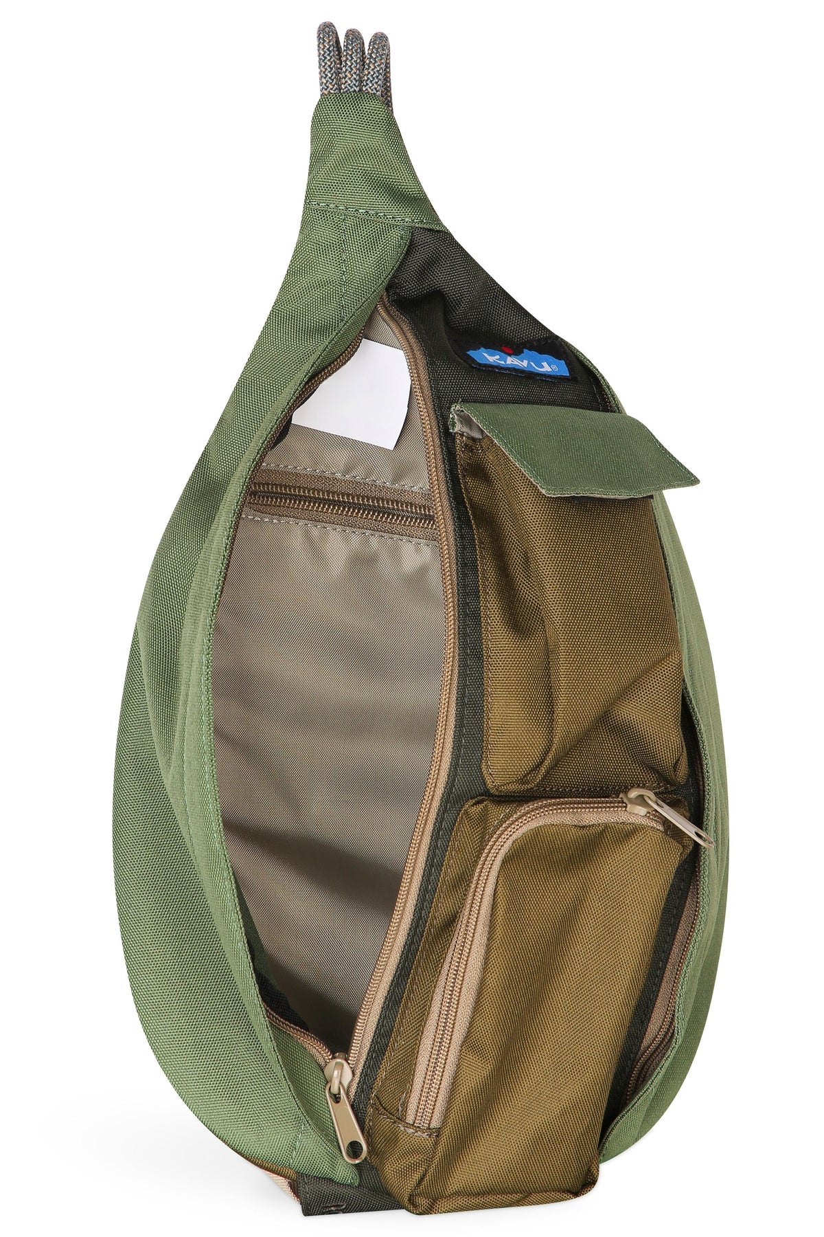 Kavu - Mini Rope Sling - Ground Cover