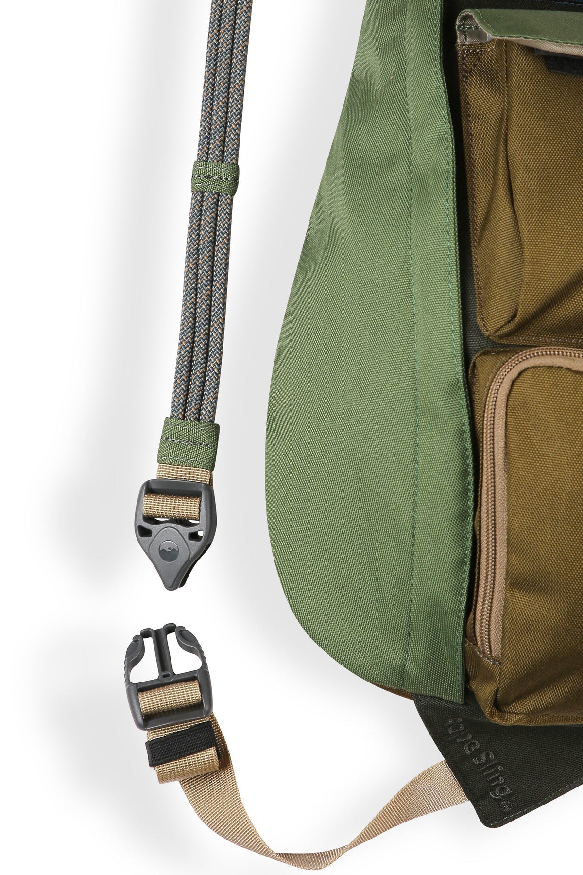 Kavu - Mini Rope Sling - Ground Cover