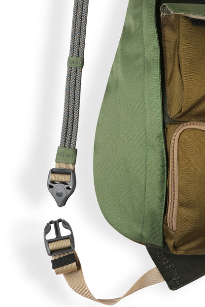 Kavu - Mini Rope Sling - Ground Cover
