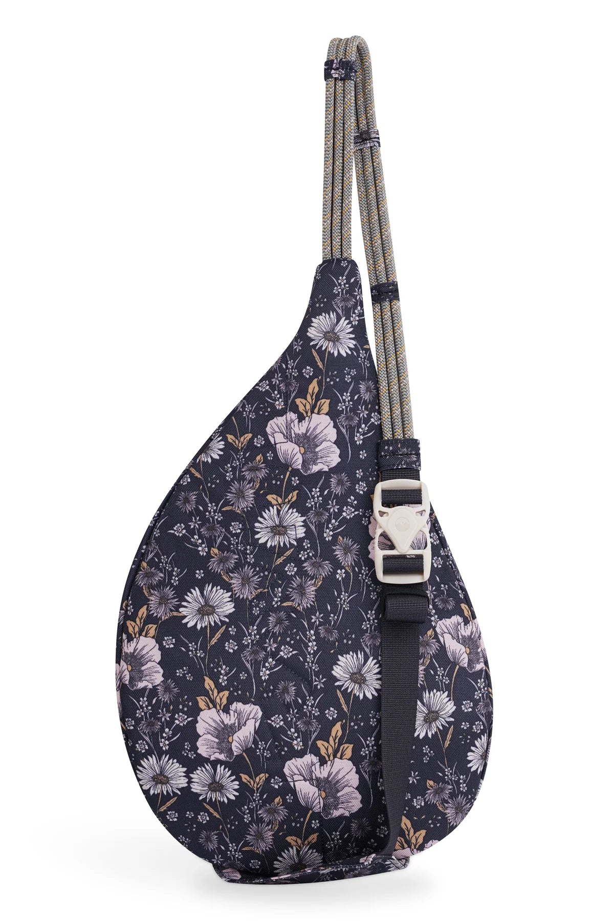 Kavu - Mini Rope Sling - Quiet Wildflowers