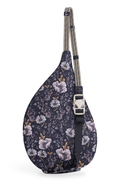 Kavu - Mini Rope Sling - Quiet Wildflowers