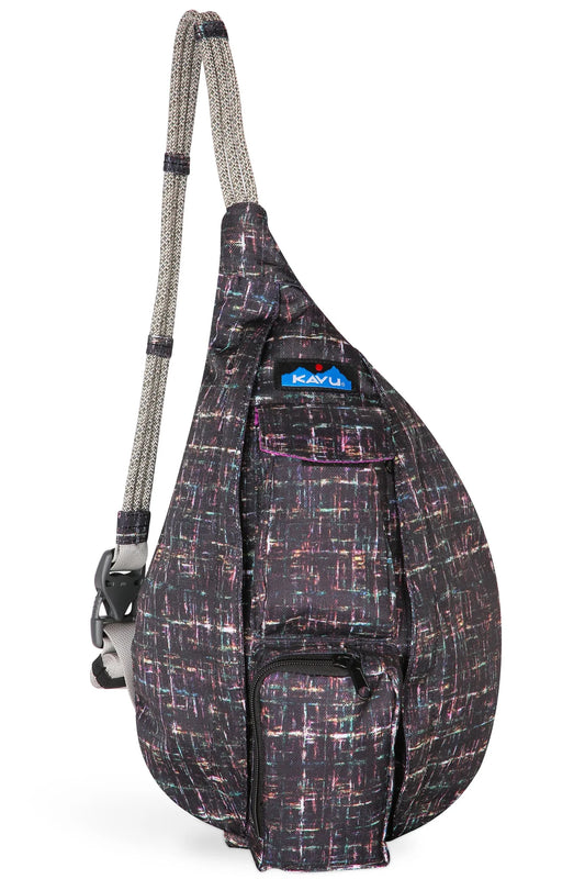Kavu - Mini Rope Sling - Tweedish