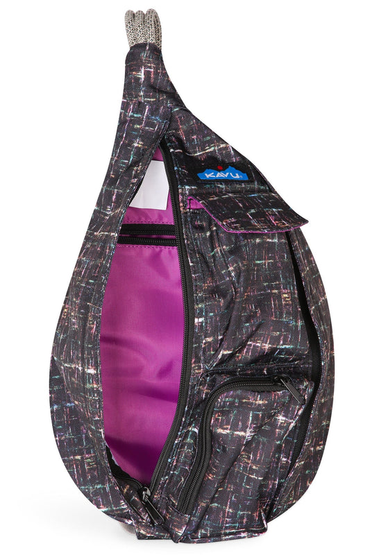 Kavu - Mini Rope Sling - Tweedish