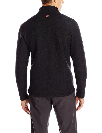 Sherpa - Namgyal Jacket - Tamur River